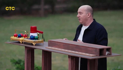 Кадры из ТВ шоу Тайный миллионер (2026)